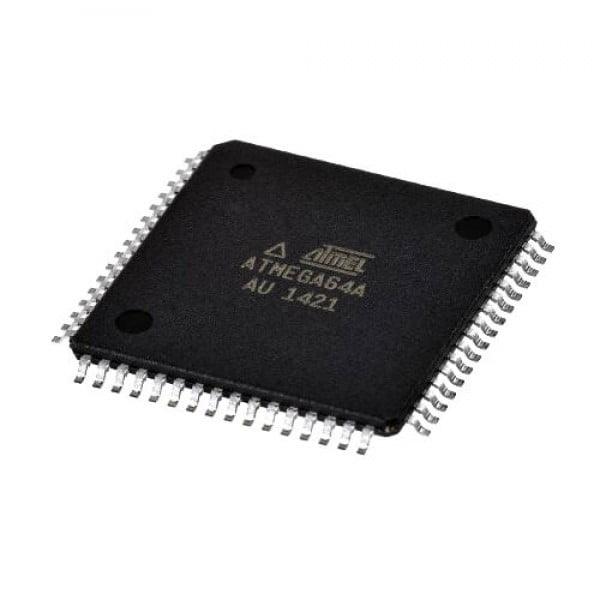 میکروکنترلر ATMEGA64A-AU (SMD)