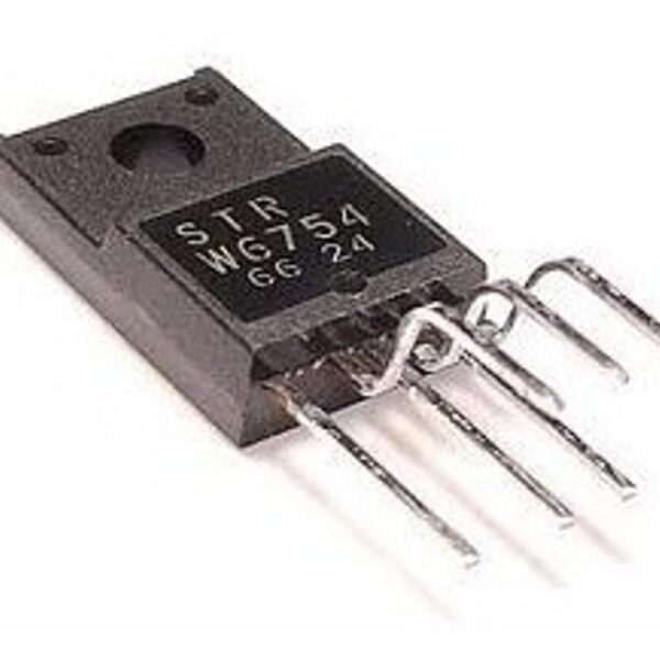 رگلاتور STR-W6754