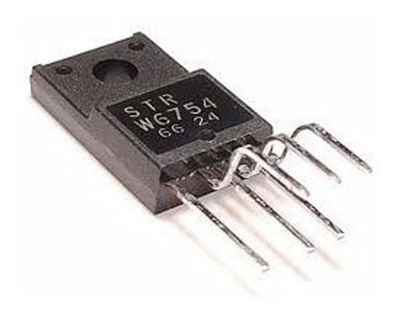 رگلاتور STR-W6754