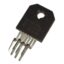 ماسفت TDA4864AJ