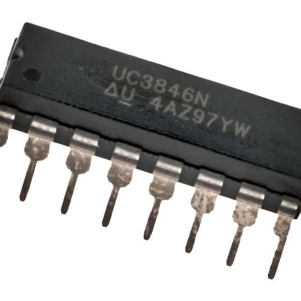 کنترلر (PWM) UC3846N
