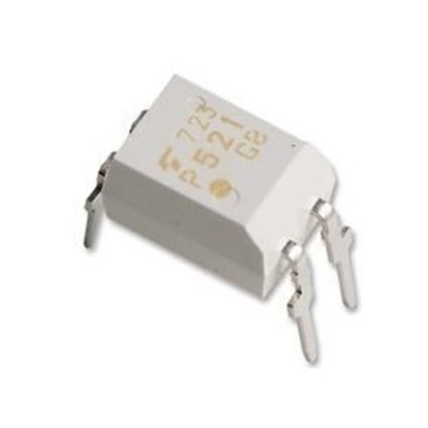 اپتوکوپلر P521