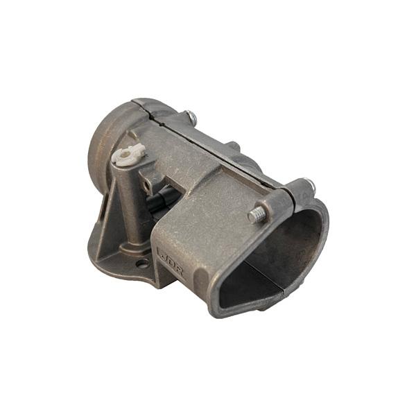 بدنه آلومینیومی گیرکس جک بدنه آلومینیومی گیربکس جک برقی (FY011C)