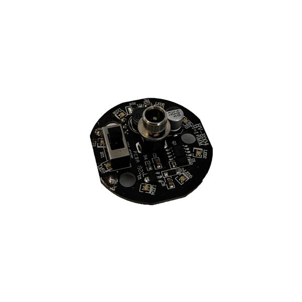 برد کنترل و تغذیه و شارژر ماساژور تفنگی(گان) مدل (HYPERVOLT)