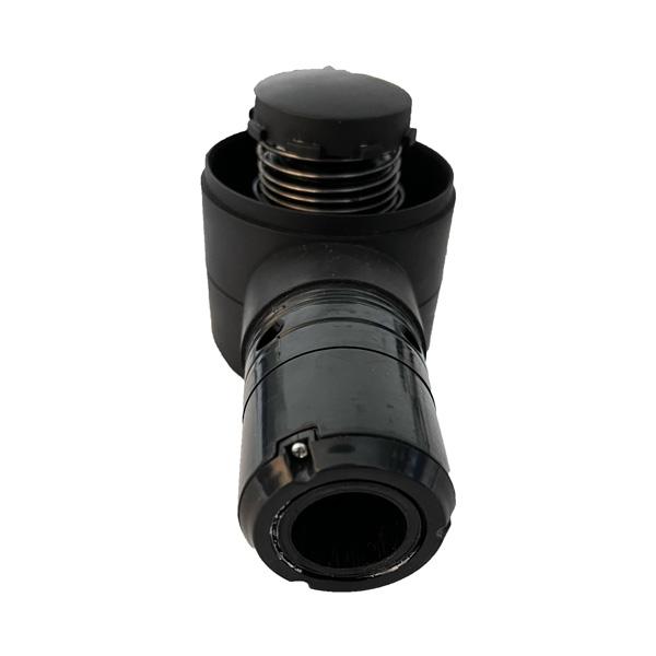 قاب بدنه نگهدارنده لنگ و شاتون ماساژور تفنگی مدل (ZM-112)