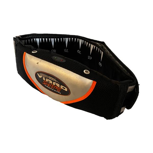 دستگاه لاغری ویبراتور شکم مدل (VIBRO SHAPE)