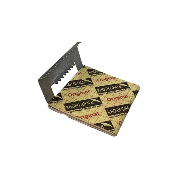 ترمز فرش چسبی