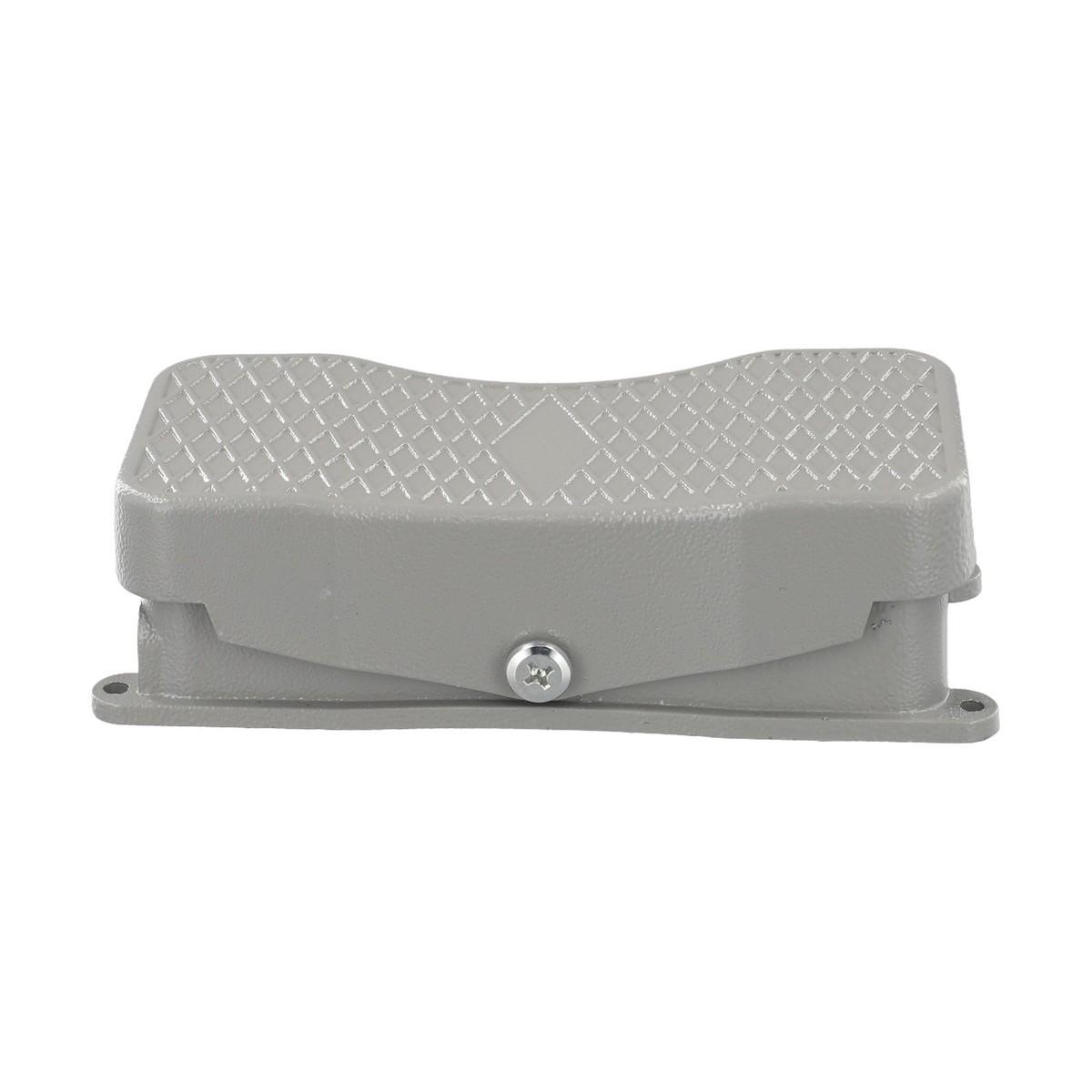 پدال صنعتی برقی الاکلنگی مدل (YDT1-101-20 )(سه فاز)