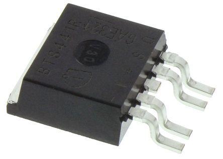 درایور BTS432F
