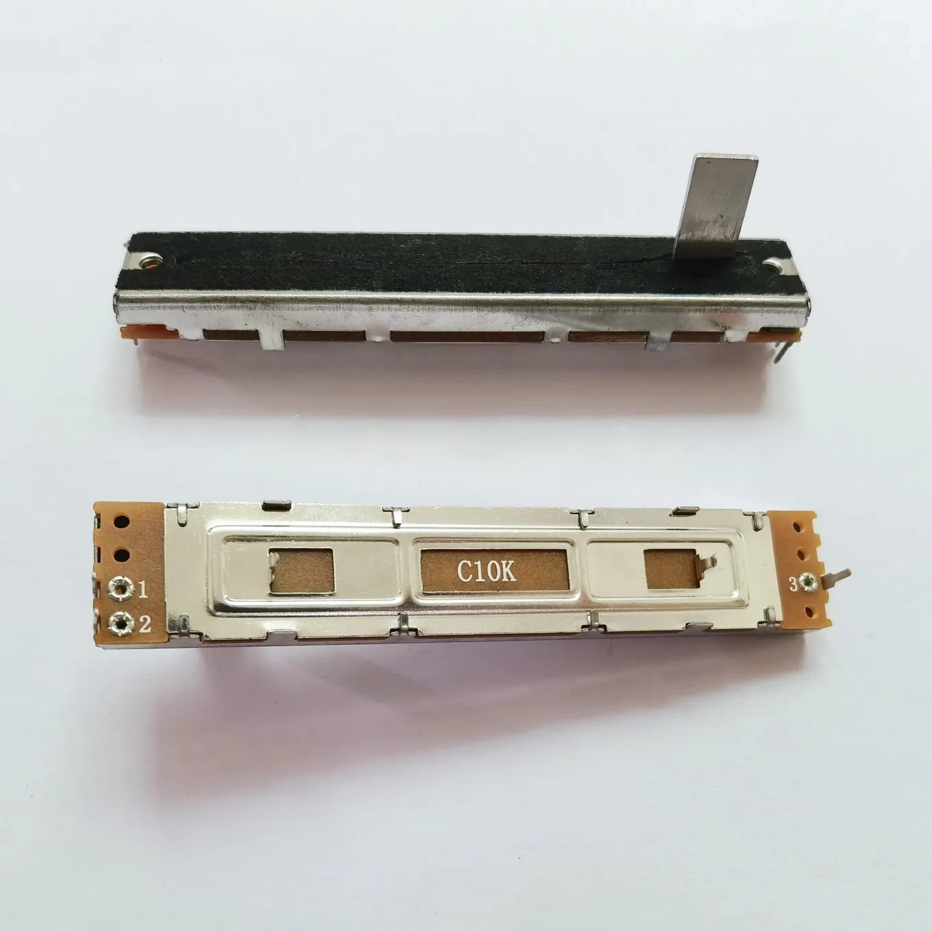 ولوم کشویی ۱۰ کیلو طول ۸۸ میلیمتر