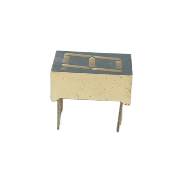 سون سگمنت یک رقمی 0.56 اینچ قرمز آند مشترک