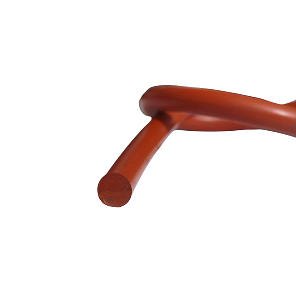 اورینگ سیلیکون متری نسوز قطر 10 (50 سانتی)