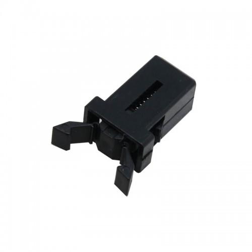 قفل فشاری درب اتوماتیک دستگاه هواساز