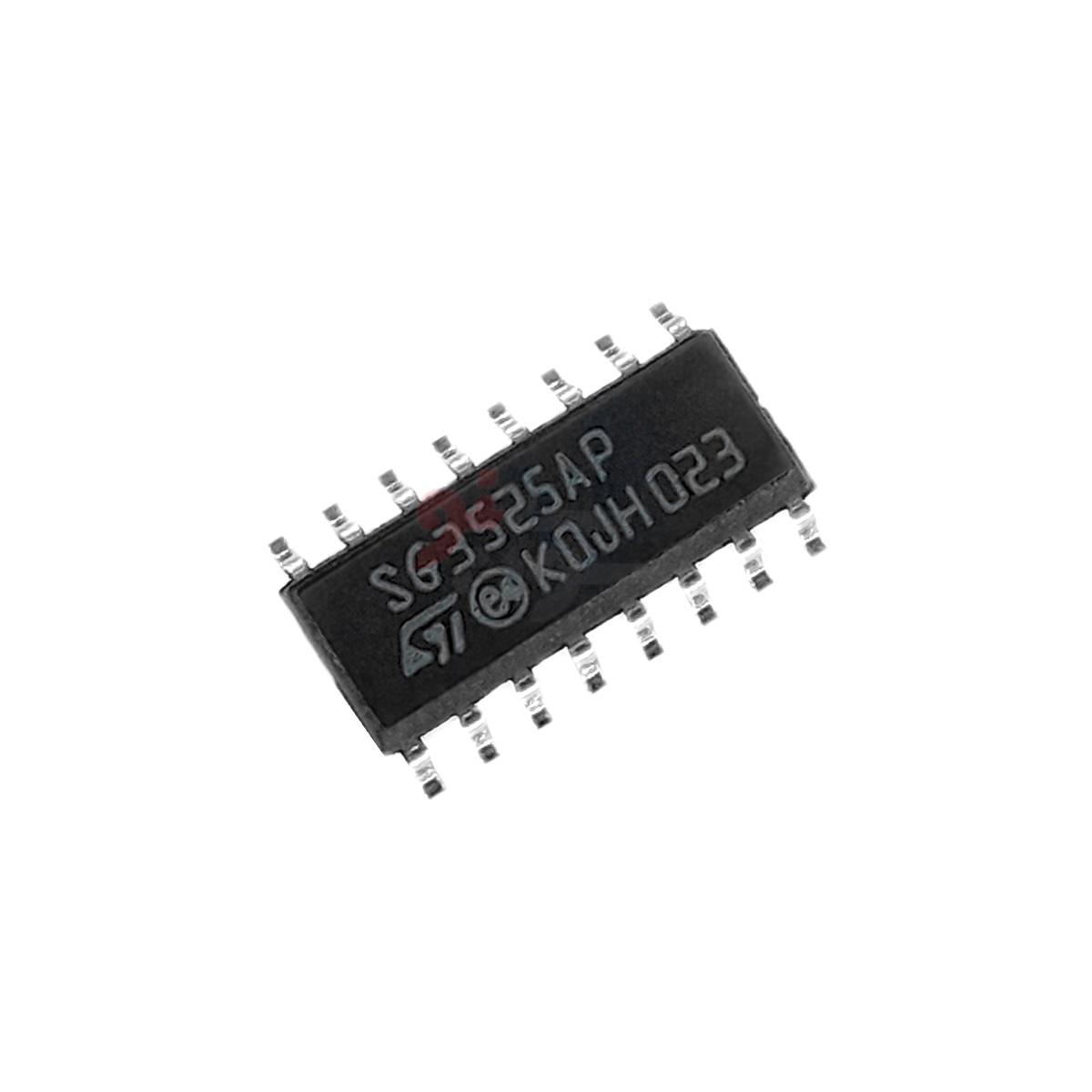 آی سی پی دبلیو ام SG3525A