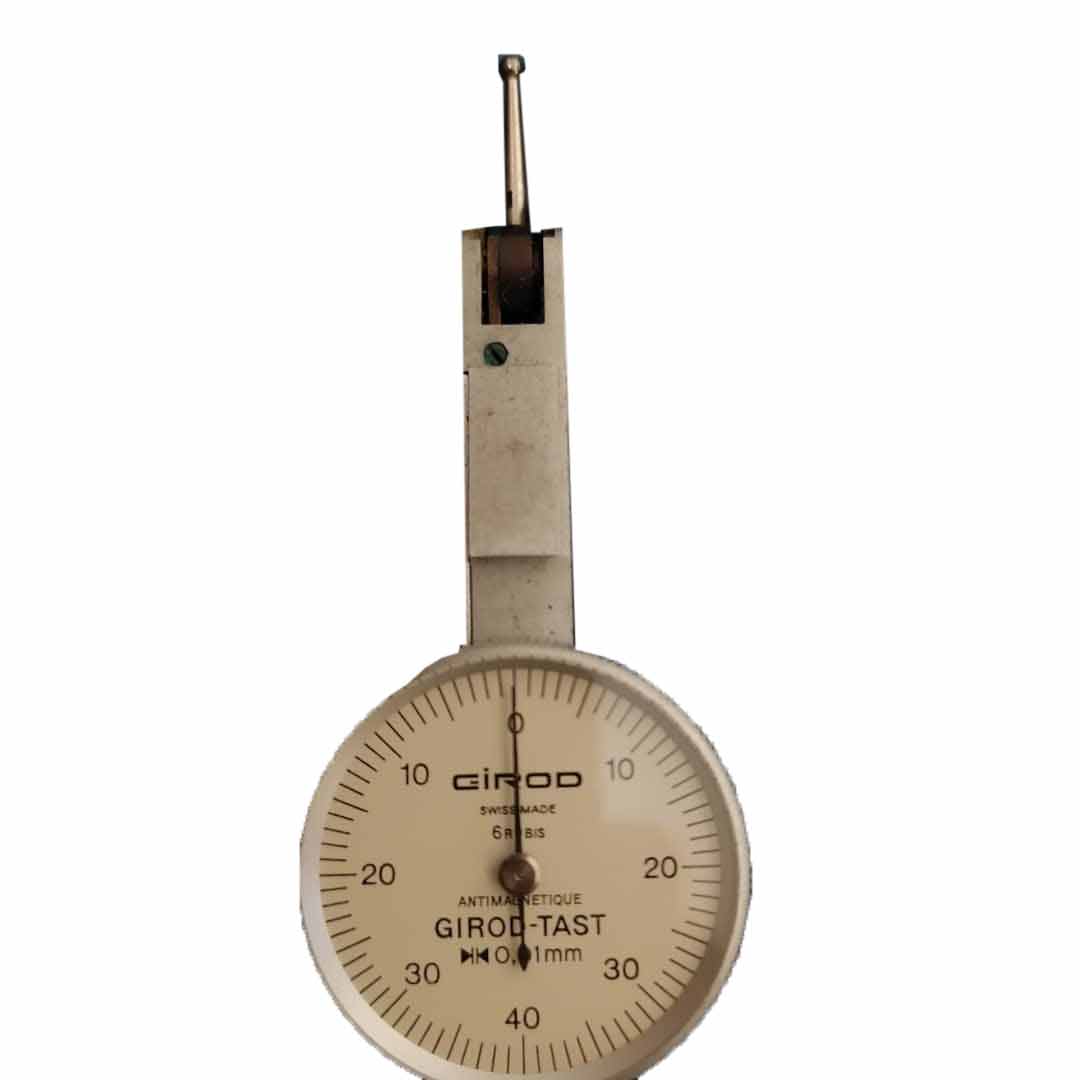 کامپراتور تراشکاری GIROD-TAST مدل (6RUBIS)G1252