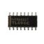 پی دبلو ام TL494I (SMD Narrow)