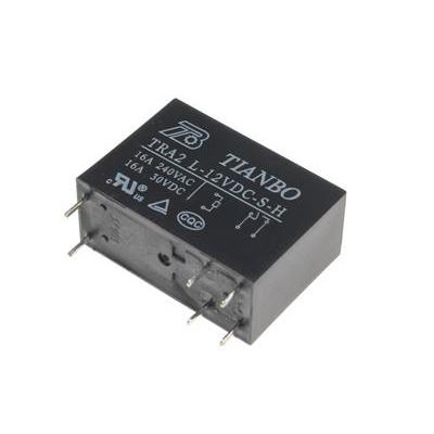 FLA2 L-12VDC-S-Z رله