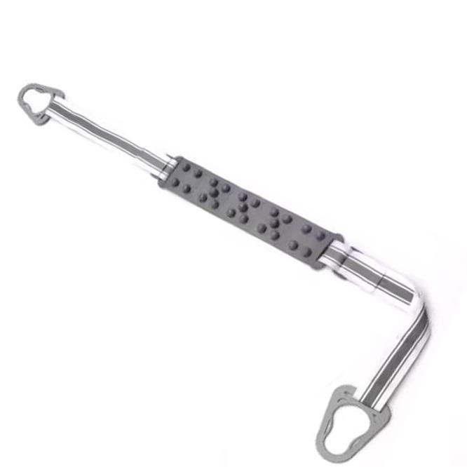 کمربند ویبراتور شکم (تردمیل چندکاره) (1)