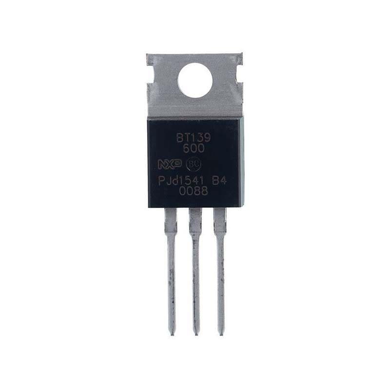 BT139-600