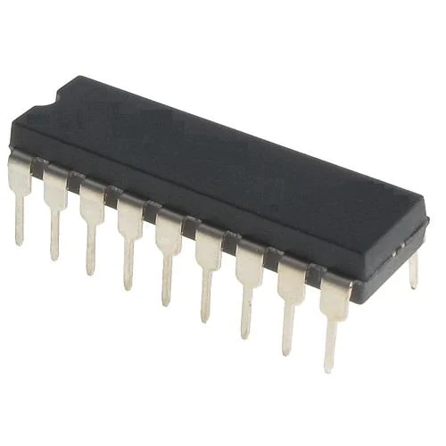 آی سی موتور کنترلر U211B