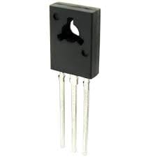 ترانزیستور BD137 (ST)