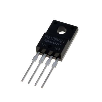 رگلاتور PQ12RF21