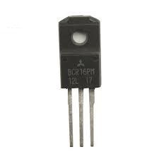 ترایاک BCR16PM