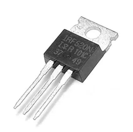 irf520n