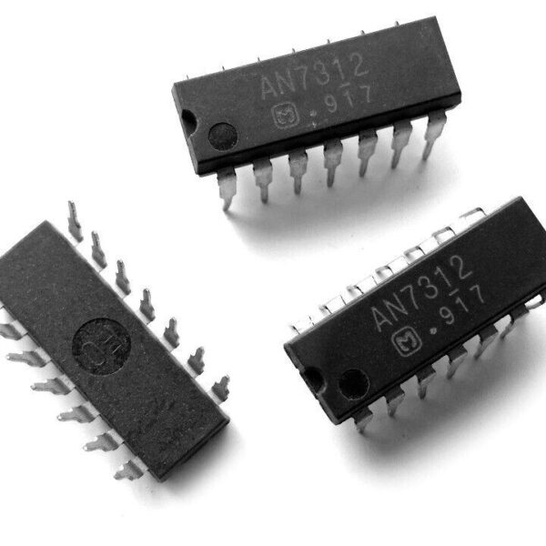 AN7312