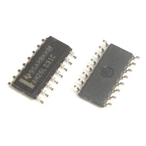 آی سی درایور 26LS31C