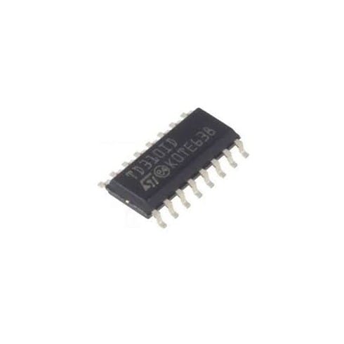آی سی درایور (TD310ID (SMD Narrow