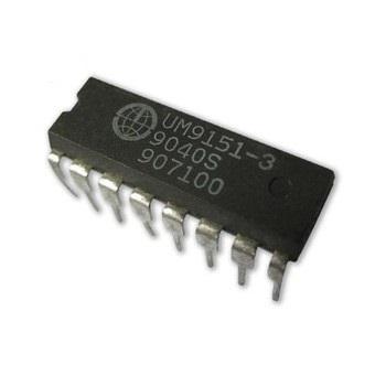 آی سی تلفن UM9151