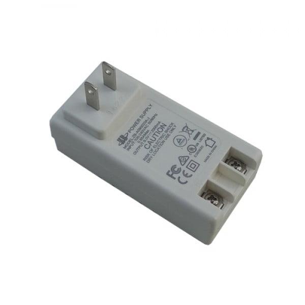 آداپتور اورجینال 9 ولت 2 آمپر مخصوص الپتیکال. اسکی فضایی