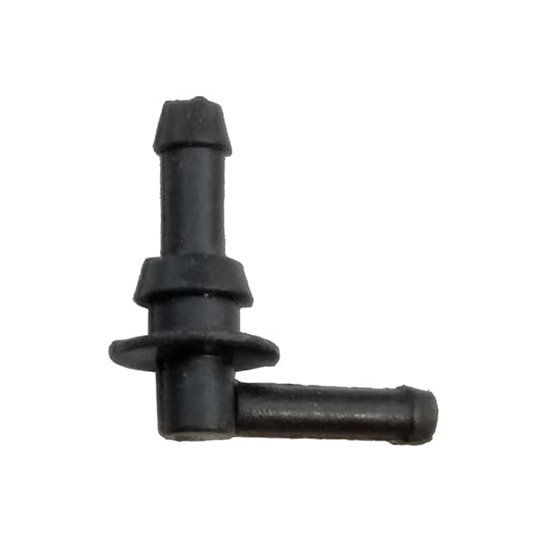 اتصال L شیلنگ ابپاش خودرو