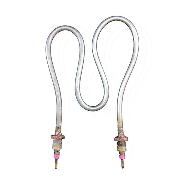 المنت اتوکلاو سطلی مدل A