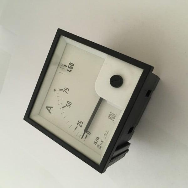 امپرمتر 450 امپر (ime rq72e an2216c100)