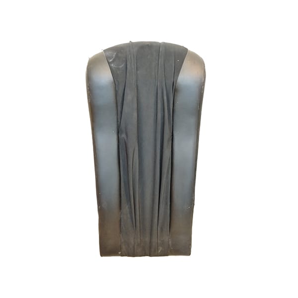 بدنه پشت صندلی ماساژور مدل A