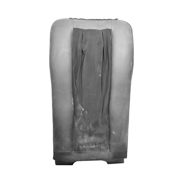 بدنه پشت صندلی ماساژور مدل C