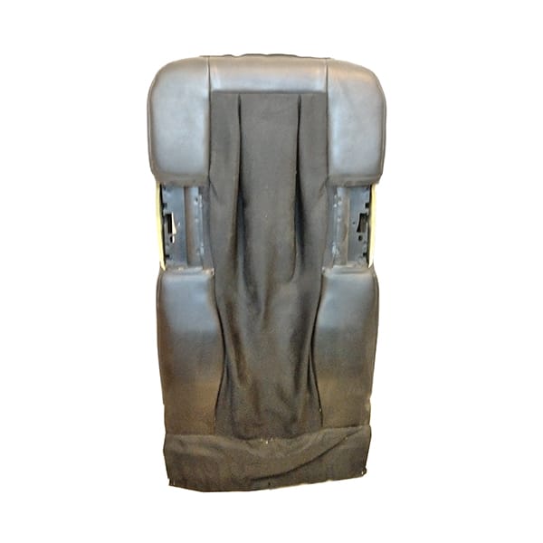 بدنه پشت صندلی ماساژور مدل D