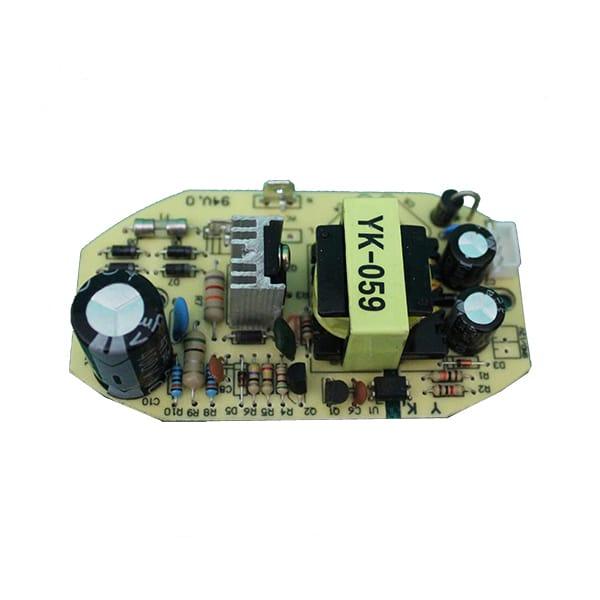 برد تغذیه بخور سرد مدل C