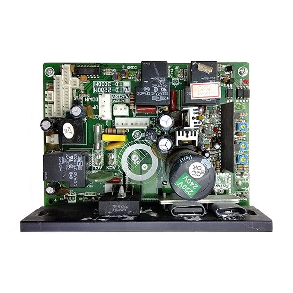 برد تغذیه و راه اندازه موتور تردمیل DK-12E