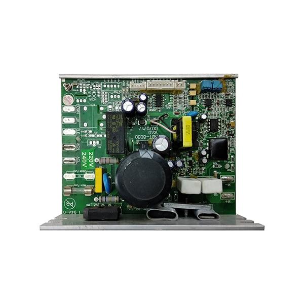 برد تغذیه و راه انداز موتور تردمیل خانگی ADT-8030 V2.0 D070717