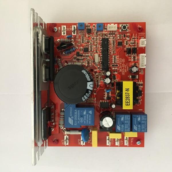 برد درایور تردمیل CARITONFIT مدل MC5-V3.0