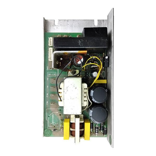 برد تغذیه و راه انداز موتور تردمیل خانگی DK-12E