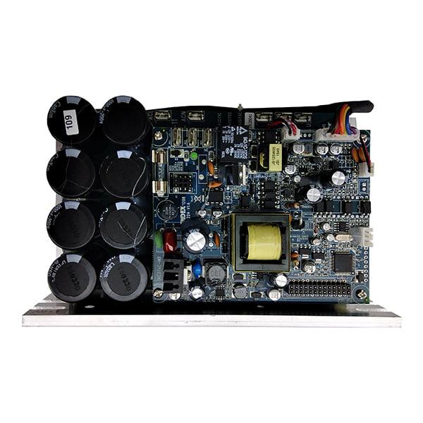 برد درایور تردمیل IACD72C-11-PC(2HP) (110V)