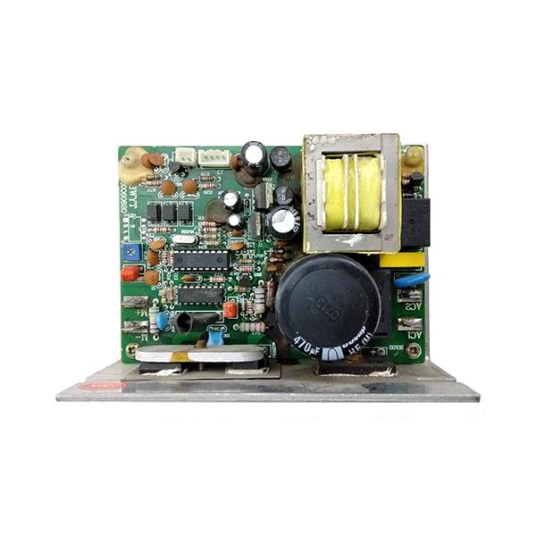 برد تغذیه و راه انداز موتور تردمیل خانگی ZY03WYT