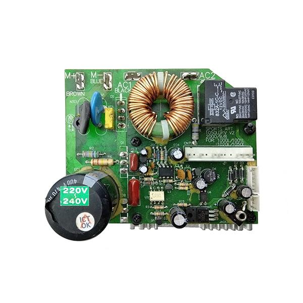 برد راه انداز موتور تردمیل اسپرت آرت 1050LDRV V2