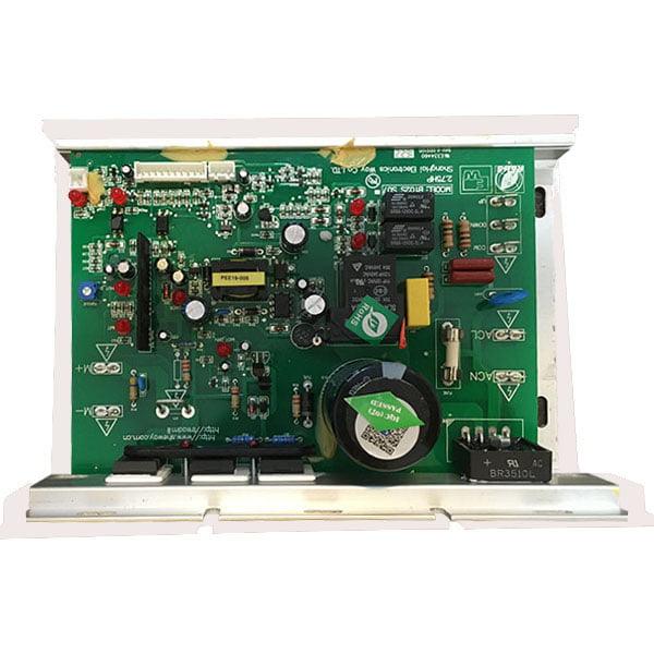 برد درایور تردمیل مدل B102S S07