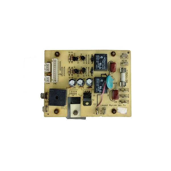 برد موتور شیب تردمیل CHANG YOW