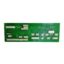 برد کانکتور صندلی ماساژور N1087-L.PCB Ver070512
